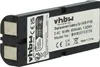 vhbw Akku kompatibel mit Panasonic KX-TG2621, KXTG2621W, Produktbild-Vorschau 1