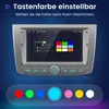 Carplay 2+64G Autoradio Android13  Für Alfa Romeo Mito Anteprima dell’immagine prodotto 9