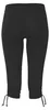 BEACH TIME Caprileggings aus bequemer Stretch-Qualität Produktbild-Vorschau 2