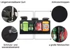 Auto Kofferraumtasche / Organizer, universal, 89x35 cm, Produktbild-Vorschau 2