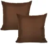 JACK 2er Set 60x60cm Outdoor Kissenhülle Bezug Kissen Hülle Produktbild-Vorschau 5