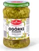 Rolnik Purée de concombres aigres 300 g Voir les images du produit 2