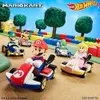 Hot Wheels Mario Kart Replica 1:64 Mario pressofuso Anteprima dell’immagine prodotto 11