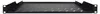 DIGITUS DN-19 TRAY-1-SW - Rack - Regal - Schwarz - 1U - Produktbild-Vorschau 11