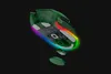 Razer Basilisk V3 Pro 35K Phantom Green Ed. Produktbild-Vorschau 3