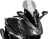 Ekran PUIG v-tech touring dymiony przezroczysty do Hondy Podgląd zdjęcia produktu 7