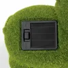 Lampe solaire Hippo Hippopotame Lanterne Jardin Déco Lampe Voir les images du produit 3