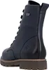 Sznurowane buty za kostkę Remonte dla kobiet Podgląd zdjęcia produktu 7
