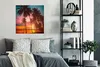 MuchoWow® Poster Meer - Palme - Sonnenuntergang - Strand - Produktbild-Vorschau 4