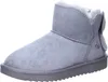 DOCKERS BY GERLI Winterboots Damen grau 39 Produktbild-Vorschau 10