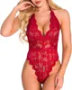 Spitzenbody - Damen - Damenunterwäsche - sinnliches Outfit Produktbild-Vorschau 3