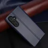 Handyhülle für Samsung Galaxy A16 / A16 5G Echtleder Flip Produktbild-Vorschau 9