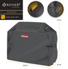 Housse de protection premium KESSER® pour barbecue, Voir les images du produit 7