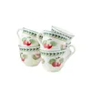 Villeroy & Boch French Garden Fleurence Kaffeetasse 120 ml Produktbild-Vorschau 3