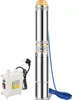 Aopunly Pompe de puits profond 370W Pompe de puits 4000L/h Voir les images du produit 1