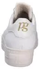 Paul Green Sneaker Sneaker z gładkiej skóry Podgląd zdjęcia produktu 21