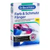 Dr.Beckmann Colour&Dirt Ultra 10 szt. Náhled obrázku produktu 7
