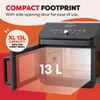 Friggitrice Vortex Plus Oven 13L, marchio Instant Pot, Anteprima dell’immagine prodotto 29
