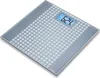Beurer GS 206 Squares Glaswaage LCD-Beleuchtung 756.63 Produktbild-Vorschau 1