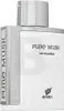 Afnan Pure Musk Eau De Parfum 100 ml (unisex) Produktbild-Vorschau 2