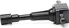 METZGER 0880533 Zündspule 12V für MAZDA 3 (BK) 3 Stufenheck Produktbild-Vorschau 9