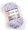 Nerz-Strickgarn von YarnArt - 330 Cremeweiß Produktbild-Vorschau 5