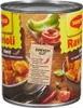 Maggi® Ravioli Diavoli hotové jedlo 800,0 g Náhľad obrázku produktu 7
