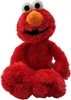 Soma Sesamstrasse Kuscheltier Plüsch Figur 35 cm Plüschtier Produktbild-Vorschau 1