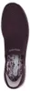 Skechers Slip-ins: Virtue - Sleek 104425-WINE, sneaker, Productafbeelding-voorbeeld 6
