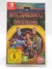 BANDAI NAMCO Entertainment Hotel Transylvania 3 Monsters Produktbild-Vorschau 1