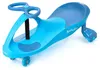 SWING CAR METEOR SWINGO blue Rutschauto für Kinder halten Produktbild-Vorschau 1