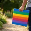 Relaxdays Kniekissen, 2er Set, Garten, Werkstatt, Yoga, Produktbild-Vorschau 5