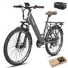 Elektrokolo MTB 26 palců, nerezová hliníková slitina, Náhled obrázku produktu 1