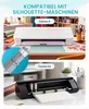 Silhouette SILH-BLADE-KRAFT-2 - Ersatzklingen - Orange - Náhľad obrázku produktu 14