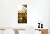 MuchoWow® Poster Schottischer Hochländer - Sonne - Tiere Produktbild-Vorschau 5