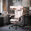 GTPLAYER Chaise de jeu Fauteuil de jeu ergonomique Chaise Voir les images du produit 2