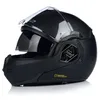 LS2 FF906 Advant Klapphelm, schwarz matt, XS (53/54) Produktbild-Vorschau 16