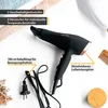 TZS First Austria Haartrockner, 2200 W, Ionen, schonendes Produktbild-Vorschau 6