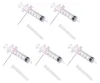 5 ks Inkoustová plnicí stříkačka plastová 5ml Injector Náhled obrázku produktu 4