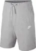 Nike Spodnie Club Short Jsy, BV2772063, Rozmiar: 178 Podgląd zdjęcia produktu 1