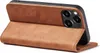 Magnet Fancy Fall Fall für Iphone 13 Pro Max Braun Produktbild-Vorschau 6