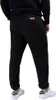Lonsdale London Trainingshose Herren Dartford schwarz L Produktbild-Vorschau 9
