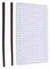 Ochranný kryt pre skimmer bazéna, vyrobený z PVC. Sieťka na Náhľad obrázku produktu 6