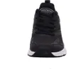 scarpe Skechers Blk Tres Air 177411BLK Anteprima dell’immagine prodotto 41