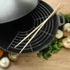 Kela Wok-Set "Classic" mit Deckel Produktbild-Vorschau 3