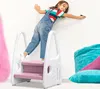 ACXIN Tabouret pour enfants Tabouret à 2 marches Tour Voir les images du produit 7