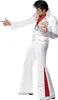 Smiffys - Costume '" 'Elvis Presley" - Hommes/femmes unie Voir les images du produit 3