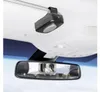 BabyView LED Auto-Sicherheitsspiegel Produktbild-Vorschau 1