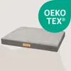 Ortopedický pelíšek pro psy XXL, matrace šetrná ke kloubům, Náhled obrázku produktu 7