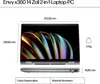 HP ENVY x360 14-fc0179ng 14.0" 2.8k OLED Touch Intel Core Produktbild-Vorschau 5